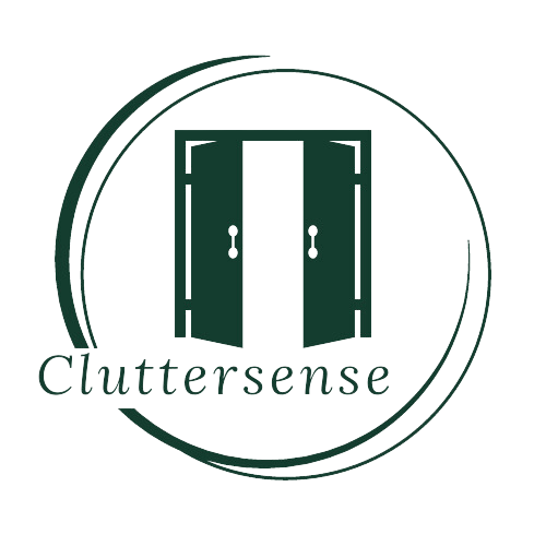 Cluttersense